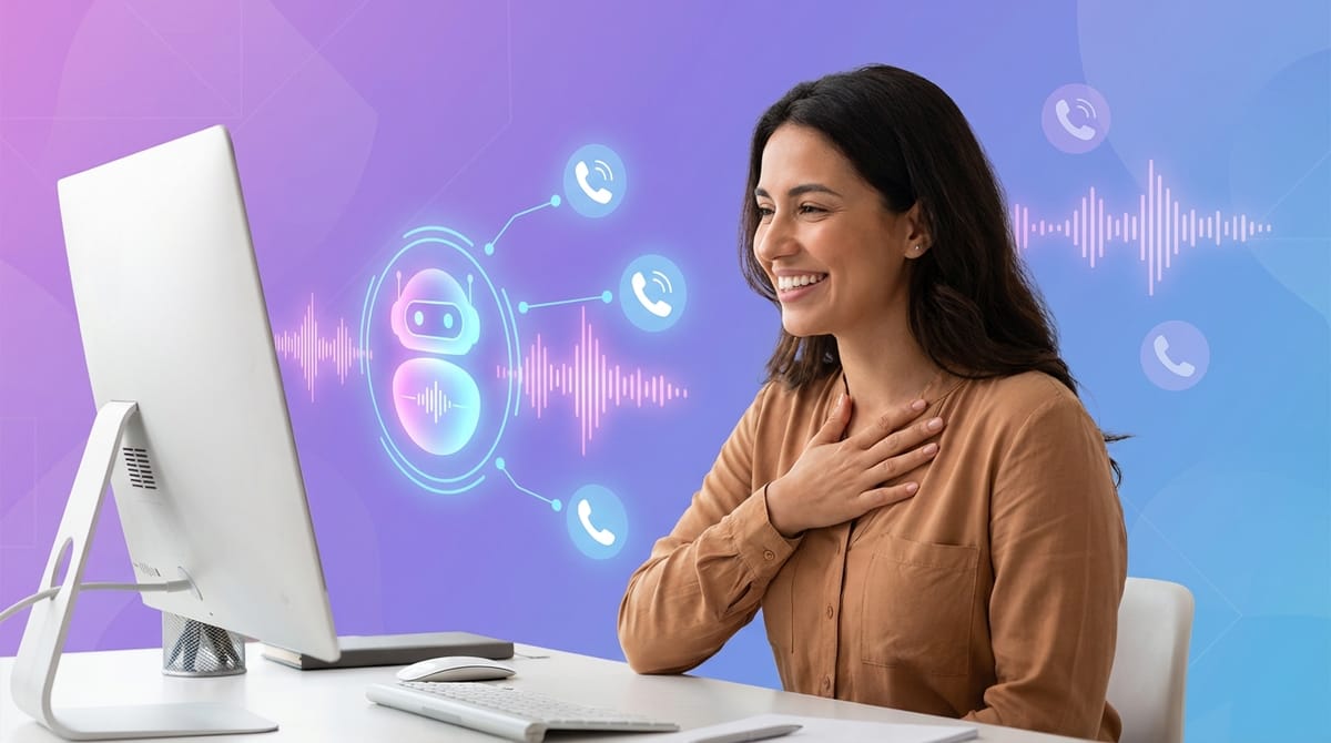 Why AI Voice Assistants Are Becoming Essential for Small Business Customer Service