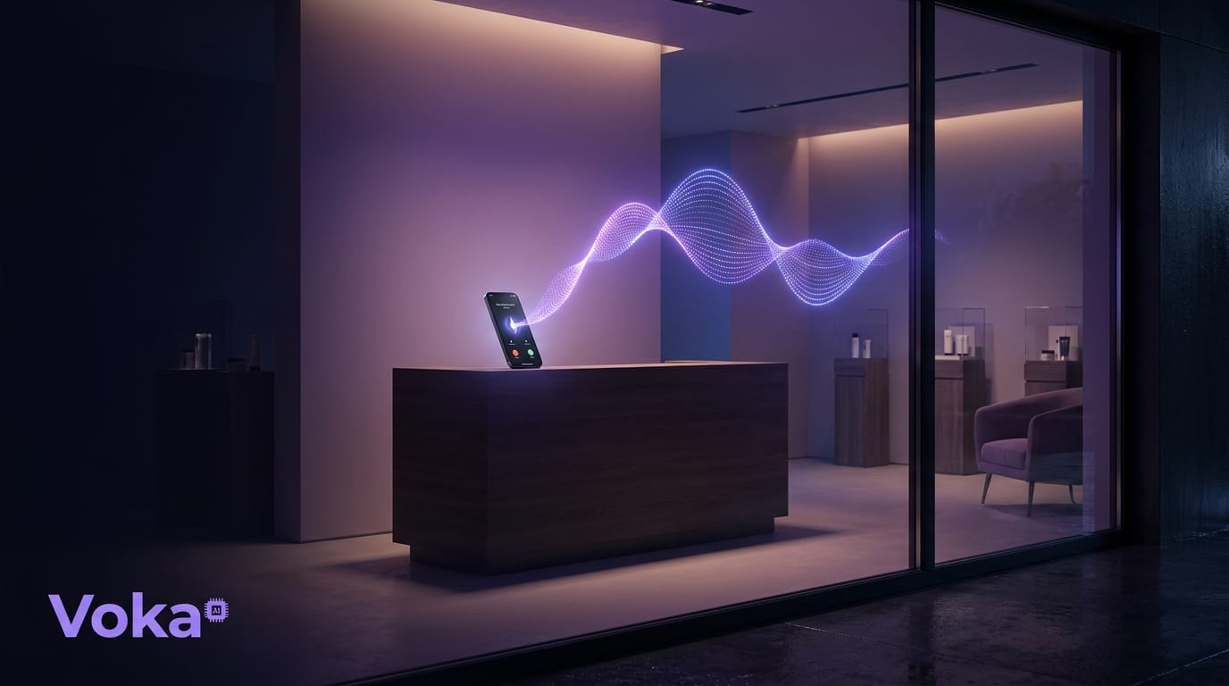 The After-Hours Pilot: How to Test an AI Receptionist in 14 Days, Risk-Free