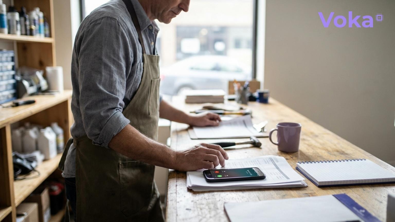 Get Pinged the Instant a High-Value Consult Lead Calls