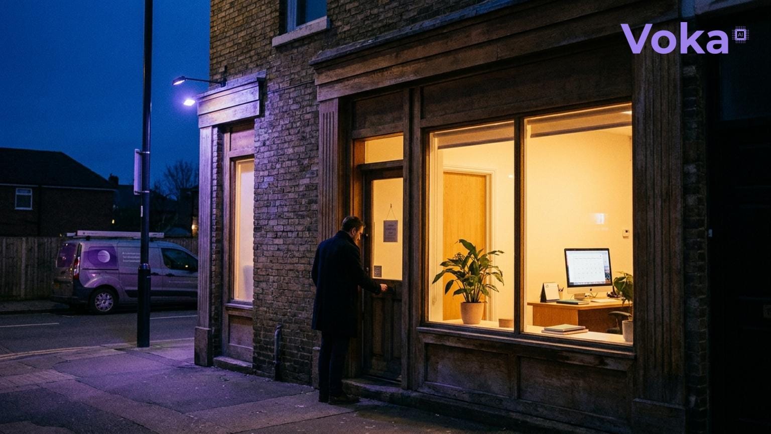 Streamlining Appointment Scheduling with AI and Square Appointments