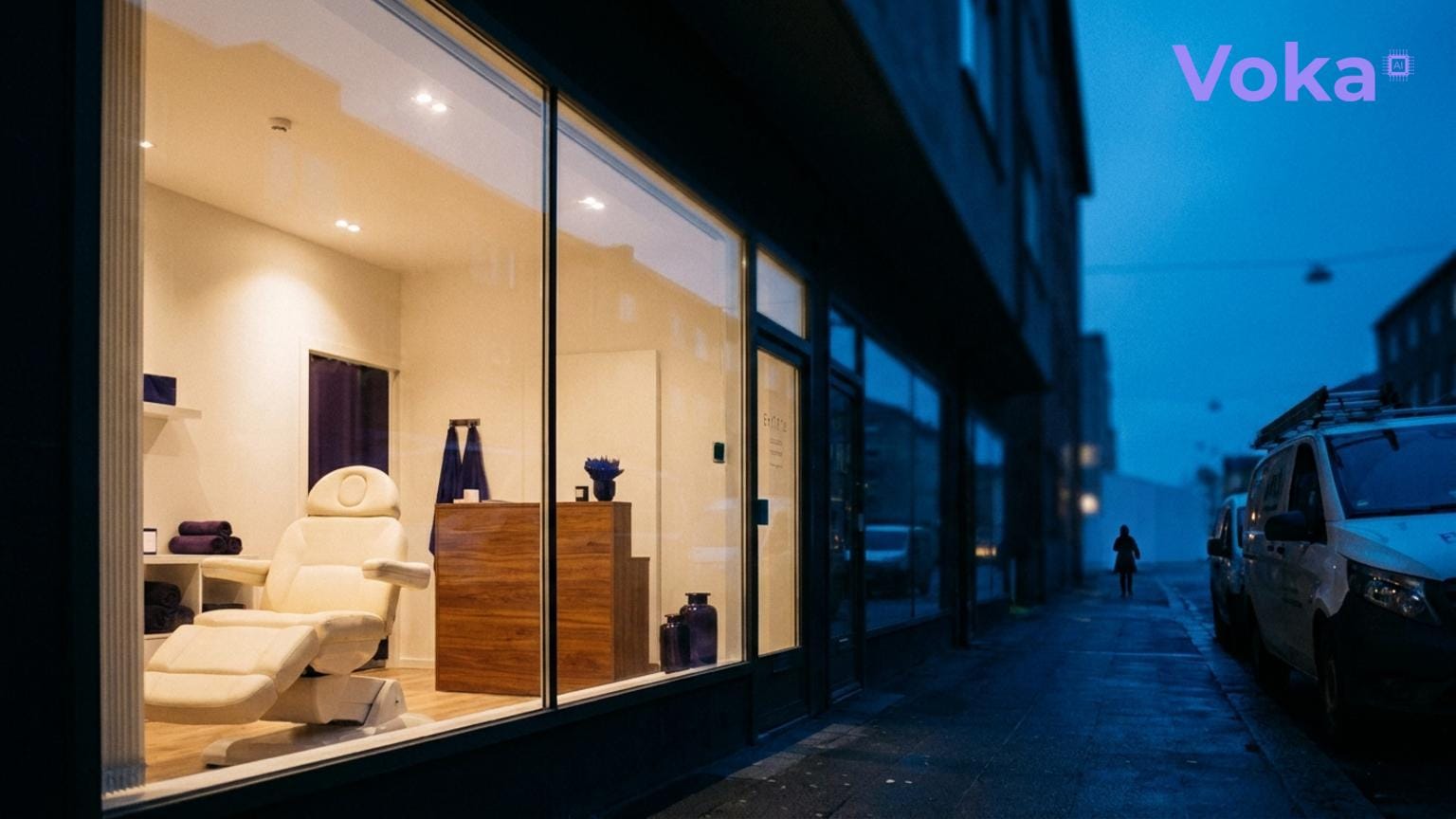 How AI Platforms Can Boost Salon and Spa Revenue Through 24/7 Appointment Management