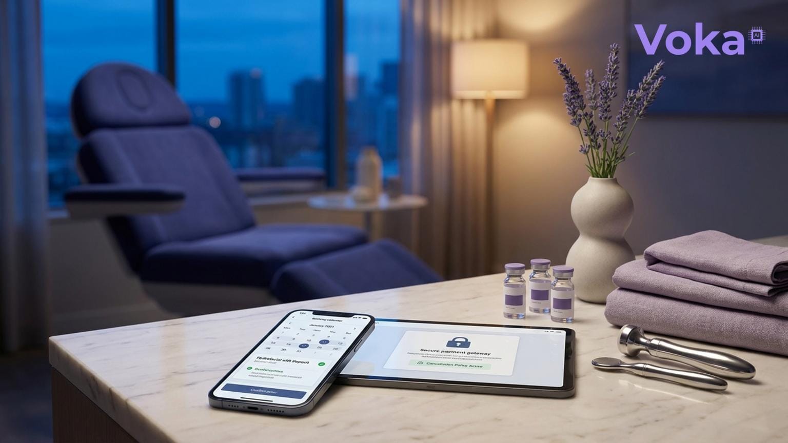 Protect Your Calendar: Enforce Deposits and Cancellation Fees Automatically