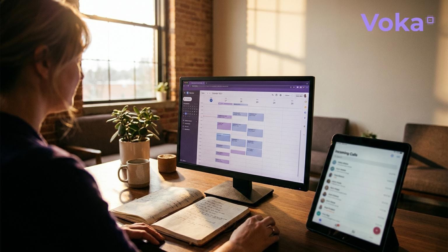 How AI Can Transform Call Handling and Customer Engagement for Local Businesses