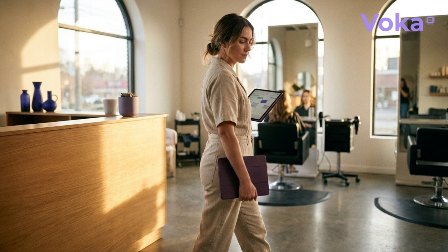 Salon Automation in 2026: Practical Tech to Save Time and Keep Clients Happy