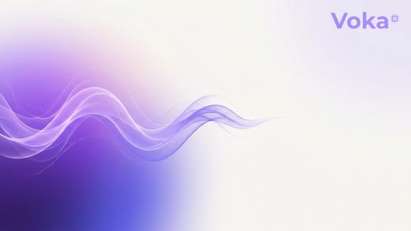 Make Your AI Receptionist Feel Like a Real Front Desk