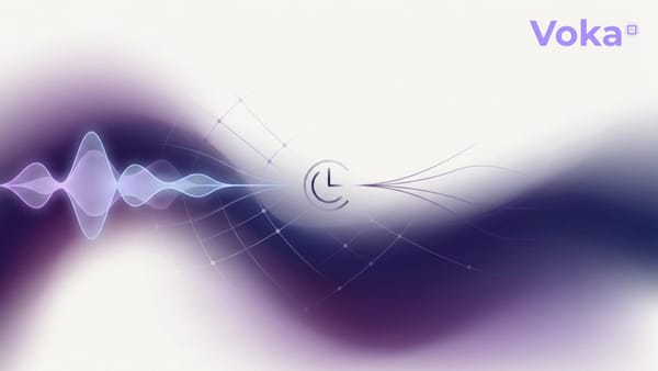 Calendly for Consults and Discovery Calls: Let Voka’s AI Fill Your Calendar