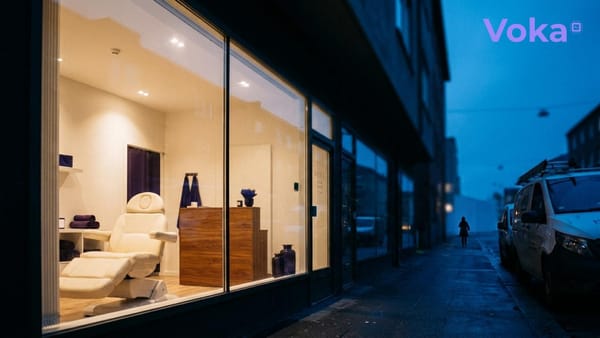 How AI Platforms Can Boost Salon and Spa Revenue Through 24/7 Appointment Management