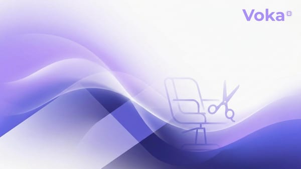 How 24/7 AI Receptionists Transform Salon Customer Experience