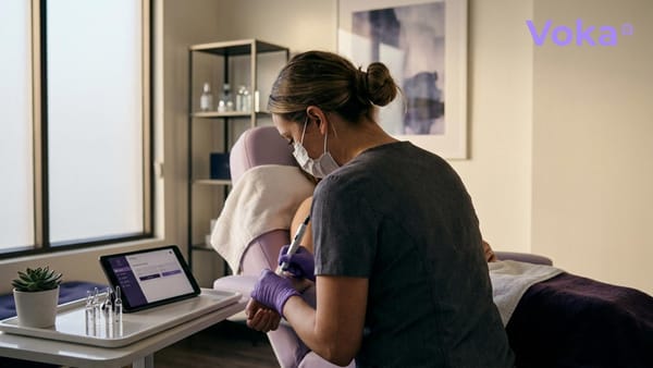 Why Med Spas Are Adopting AI Receptionists to Drive Clinic Growth in 2026