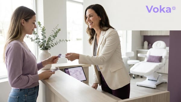 AI Answering Services for Med Spas: What SMB Owners Need to Know