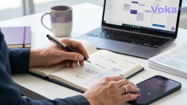 How AI Receptionists Solve Phone Overload for Accountants