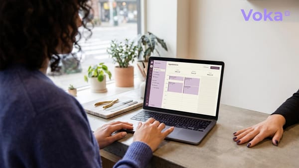 How AI Receptionists Can Boost Nail Salon Bookings in Brownsville