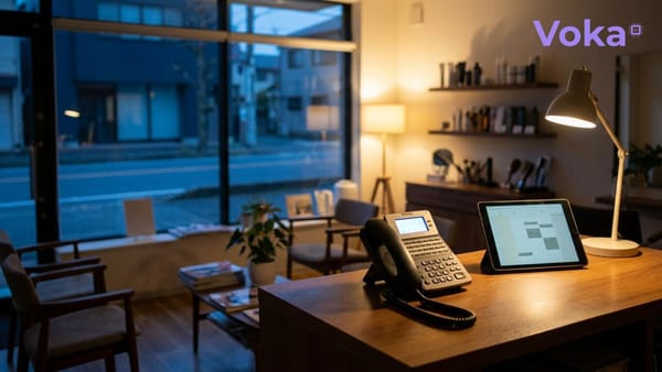 Why Proprietary AI Voice Platforms Matter for Appointment-Based Businesses